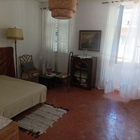 Jolie Chambre Dans Appartement Cosy En Plein Centre มาร์กเซย ภายนอก รูปภาพ
