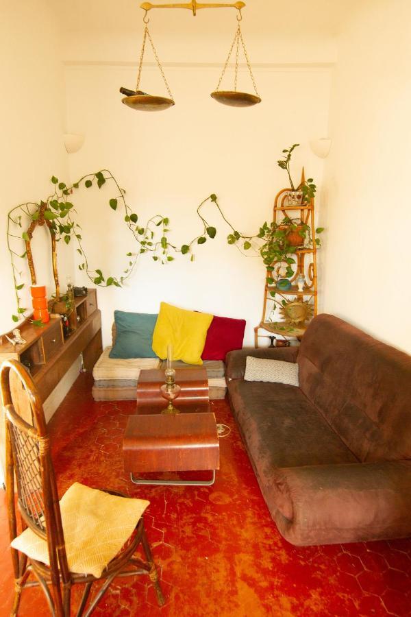 Jolie Chambre Dans Appartement Cosy En Plein Centre มาร์กเซย ภายนอก รูปภาพ