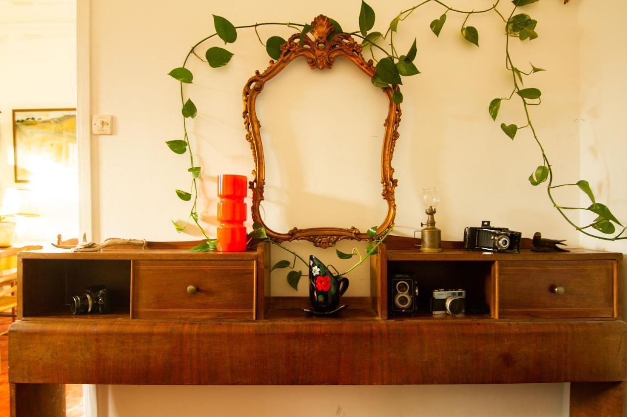 Jolie Chambre Dans Appartement Cosy En Plein Centre มาร์กเซย ภายนอก รูปภาพ