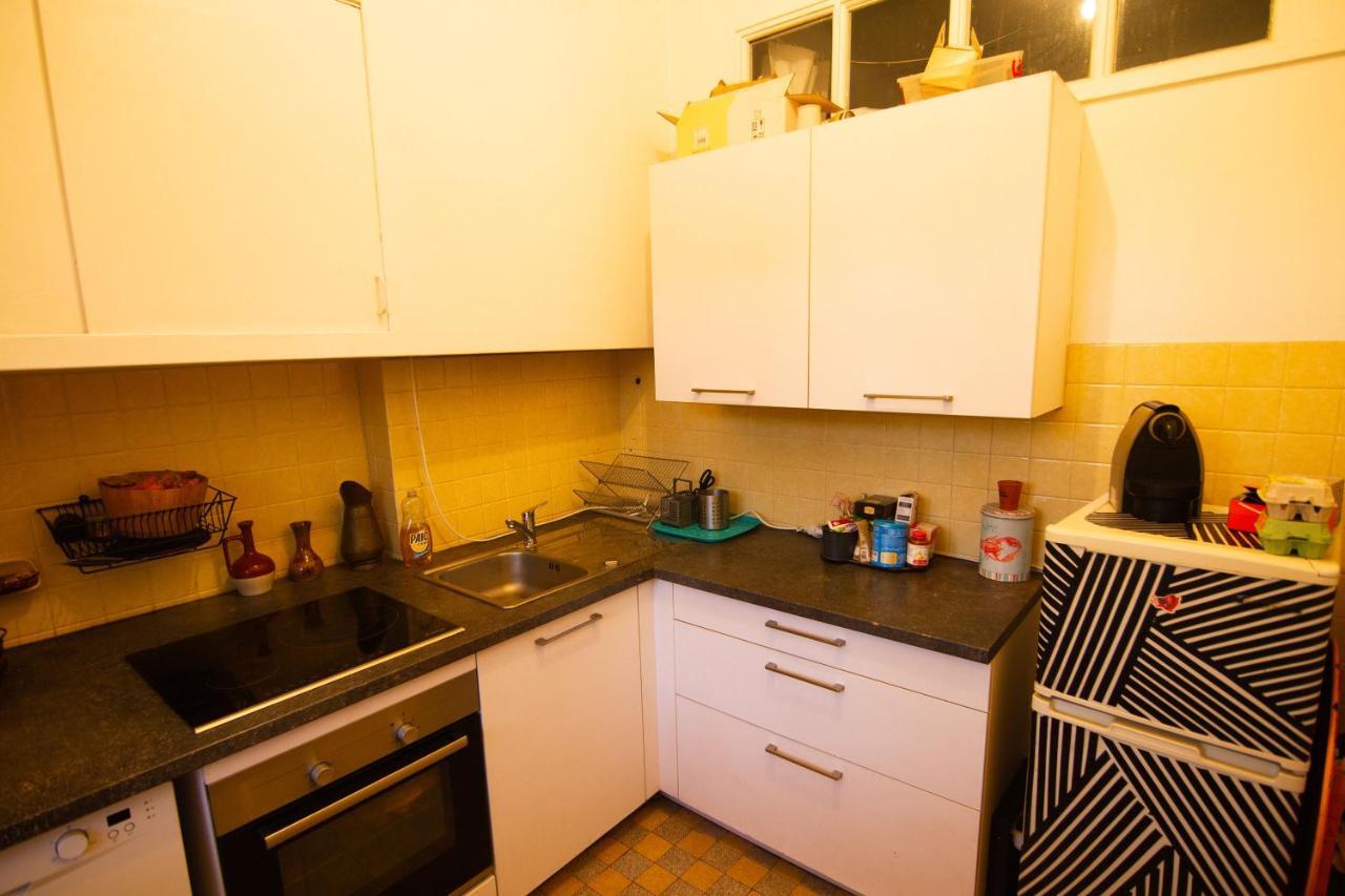 Jolie Chambre Dans Appartement Cosy En Plein Centre มาร์กเซย ภายนอก รูปภาพ