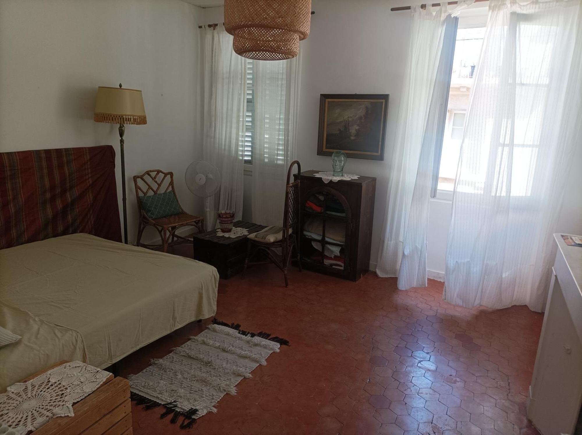 Jolie Chambre Dans Appartement Cosy En Plein Centre มาร์กเซย ภายนอก รูปภาพ